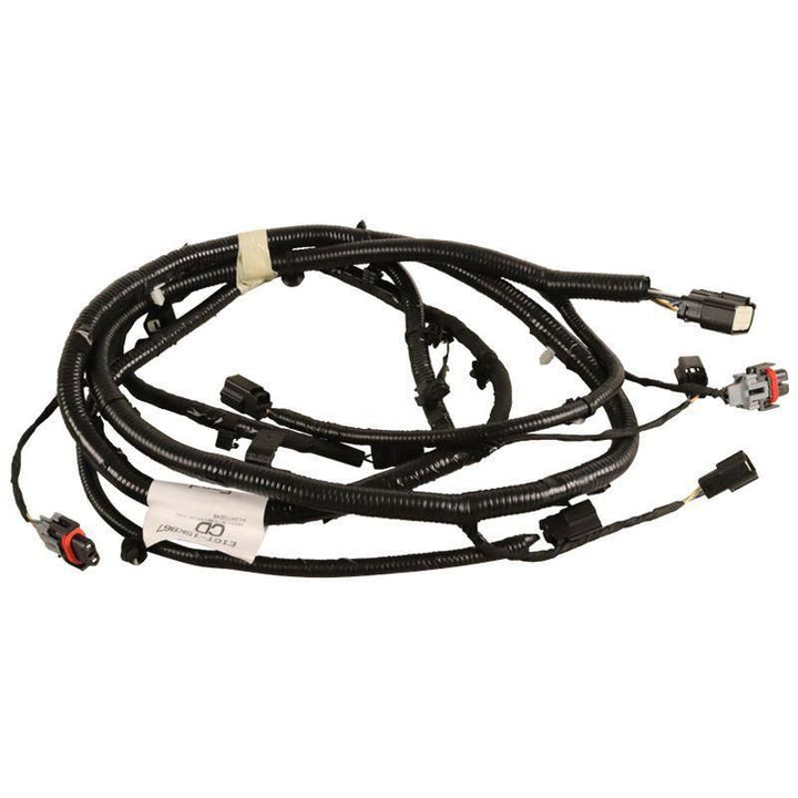 Original Ford S-MAX Galaxy 2015-2019 Kabelbaum Einparkhilfe vorne 2328270