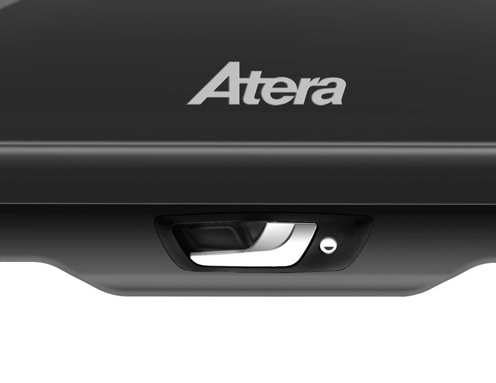 Atera* Dachbox Casar L, Lava Structured