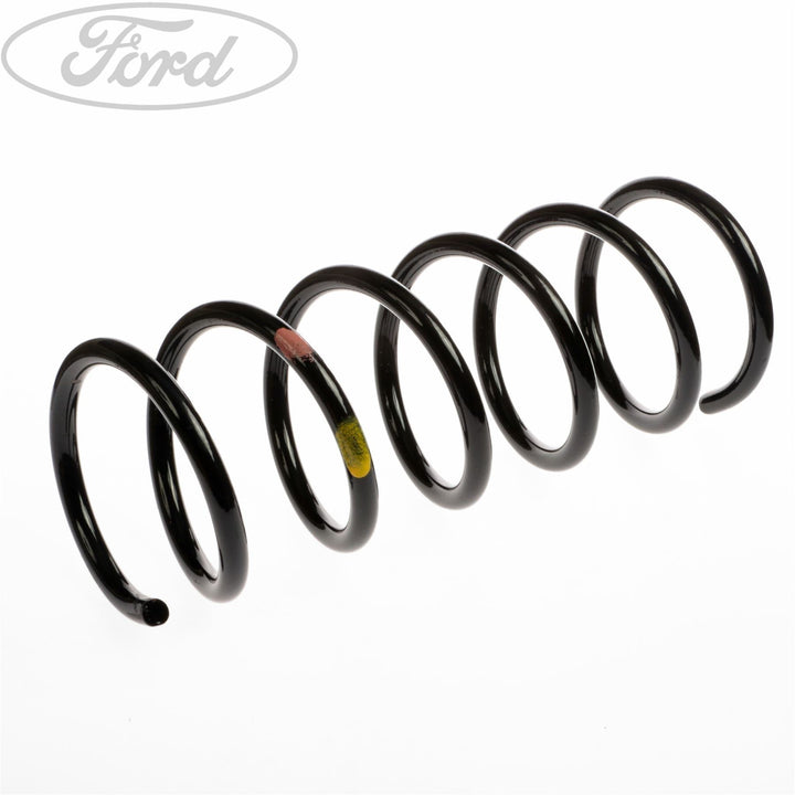 Original Ford Mondeo Turnier  oder Fahrwerk hinten Schraubenfeder 1509921