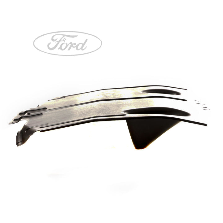 Original Ford Focus Focus Unterboden-Luftleitblech 1714735