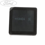 Original Ford Relais – Verteilerbox – Klimaanlage 40 AMP 1425753
