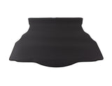 Ford Mondeo 2014-2022 Kofferraummatte wendbar Schwarz 1901202
