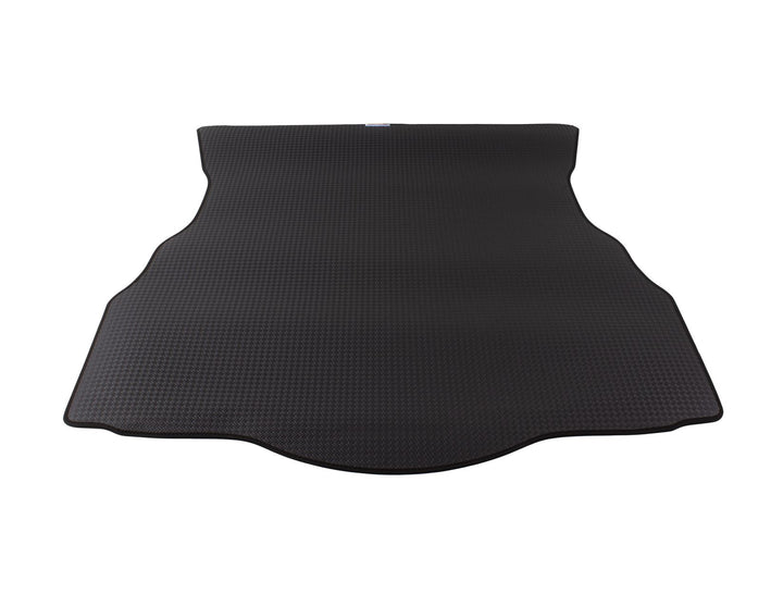 Ford Mondeo 2014-2022 Kofferraummatte wendbar Schwarz 1901202