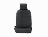 Ford Transit Courier HDD* Sitzbezug für Beifahrersitz, schwarz