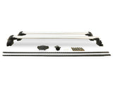Ford Focus Turnier 2011-2019 Querträger für Dachreling 1880359