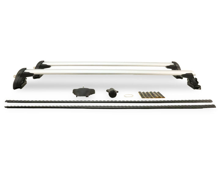Ford Focus Turnier 2011-2019 Querträger für Dachreling 1880359