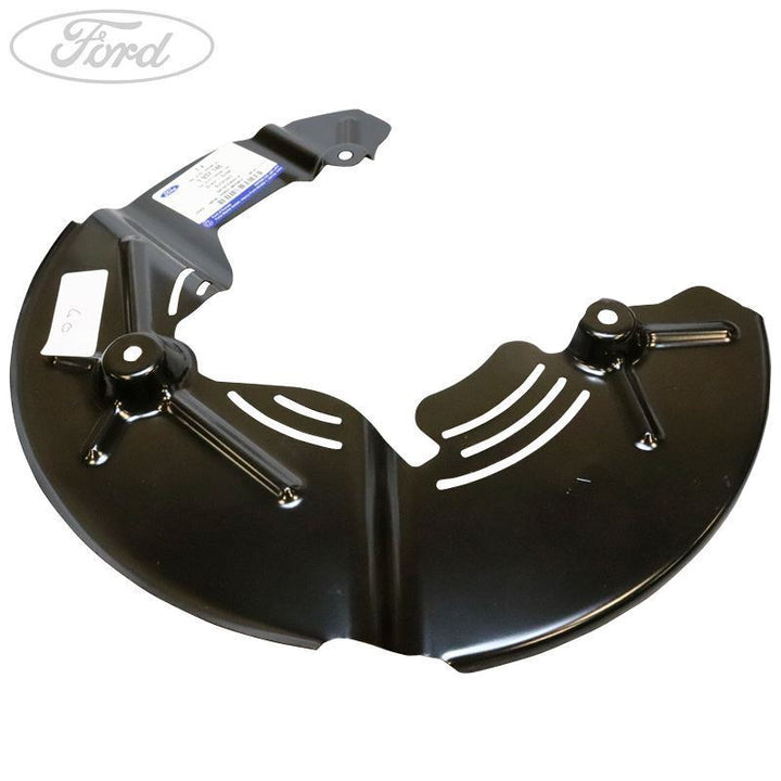 Original Ford Focus RS Spritzschutz Bremsscheibe vorne 2016-2020 1937148