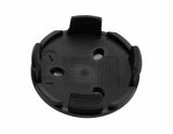 Ford Fiesta Focus Kuga 54mm Felgenkappe Schwarz 2037230 - 4 Stk