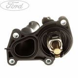 Original Ford Kühlmittel-Thermostat 1473090