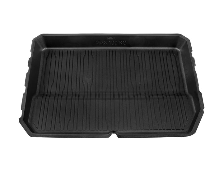 Original Ford Puma® ab 04/2024 GigaBox-Allwettermatte