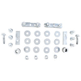 Original Ford Tourneo Custom Karosserie-Unterbodenschutz für Motor & Getriebe 2322055