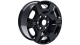 Ford Ranger Alufelge 17