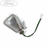 Ford C-Max 2007-2010 Außenspiegelleuchte beheizt 4509525