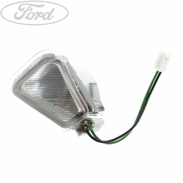 Ford C-Max 2007-2010 Außenspiegelleuchte beheizt 4509525