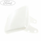 Original Ford Focus/C-MAX 2004-2008 Abdeckung Stoßsfänger links 1444570