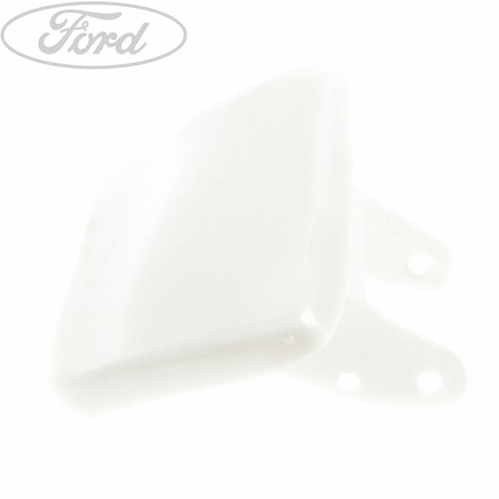 Original Ford Focus/C-MAX 2004-2008 Abdeckung Stoßsfänger links 1444570