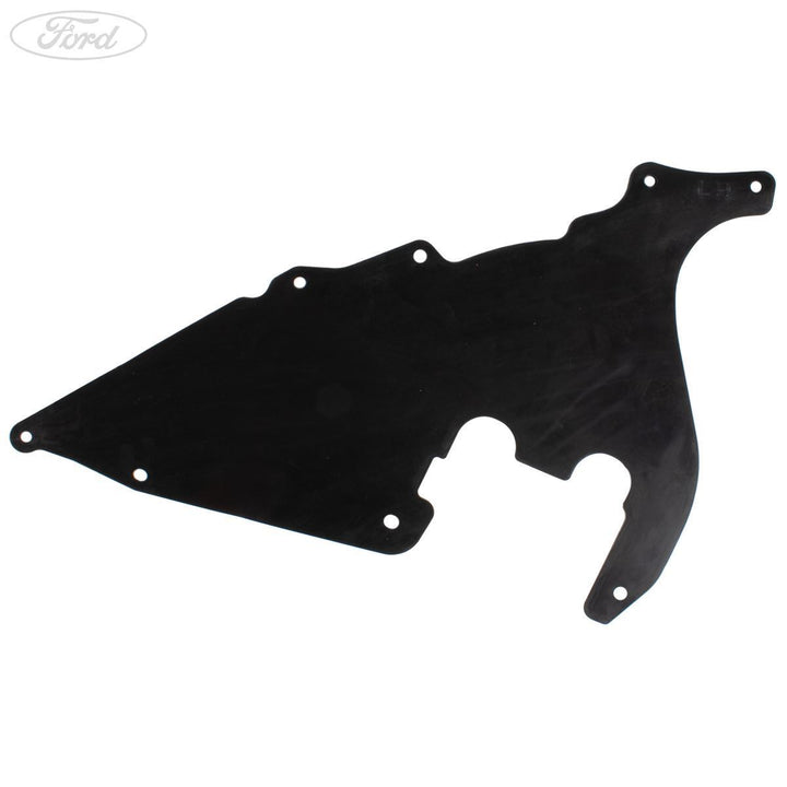Original Ford Ranger ab 2019 Verkleidung Radhaus links 2214011