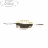 Original Ford Sicherungsautomat 32 Volt 80 Ampere Mega Fuse Weiß 1148216