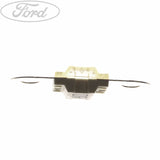 Original Ford Sicherungsautomat 32 Volt 80 Ampere Mega Fuse Weiß 1148216