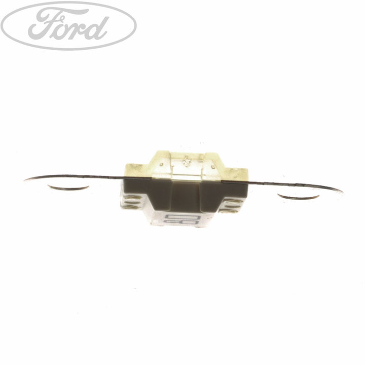 Original Ford Sicherungsautomat 32 Volt 80 Ampere Mega Fuse Weiß 1148216