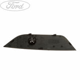 Original Ford S-MAX/Galaxy 2010-2015 Verschlussplatte vorne links 1701545