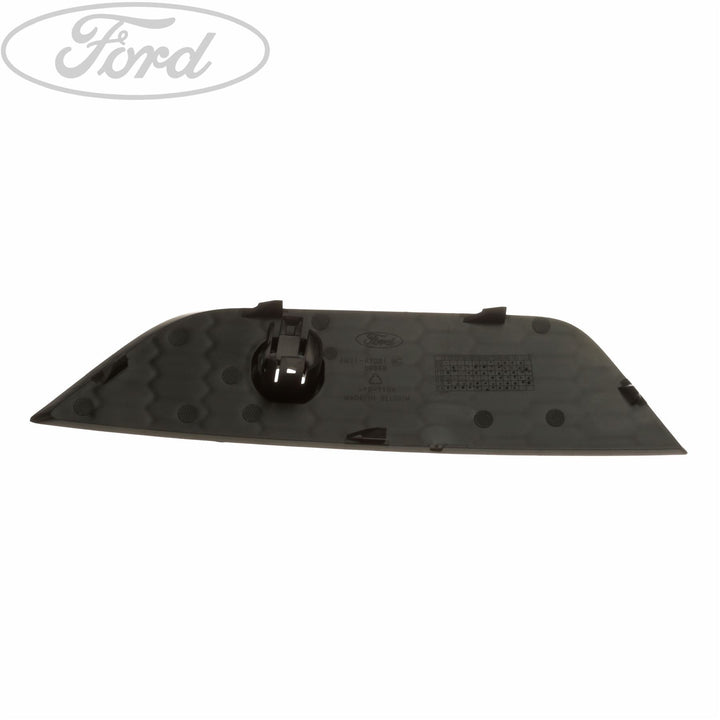 Original Ford S-MAX/Galaxy 2010-2015 Verschlussplatte vorne links 1701545