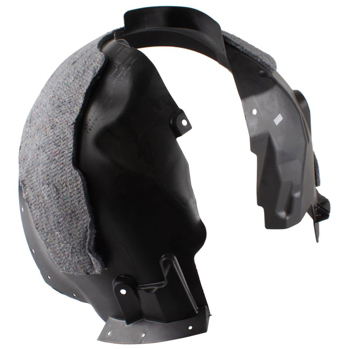 S-MAX Galaxy Vorne links innere Radkasten Spritzschutz 05/16