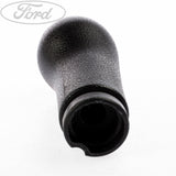 Original Ford Schalthebelknauf 5 Gang-Schaltgetriebe 1151765