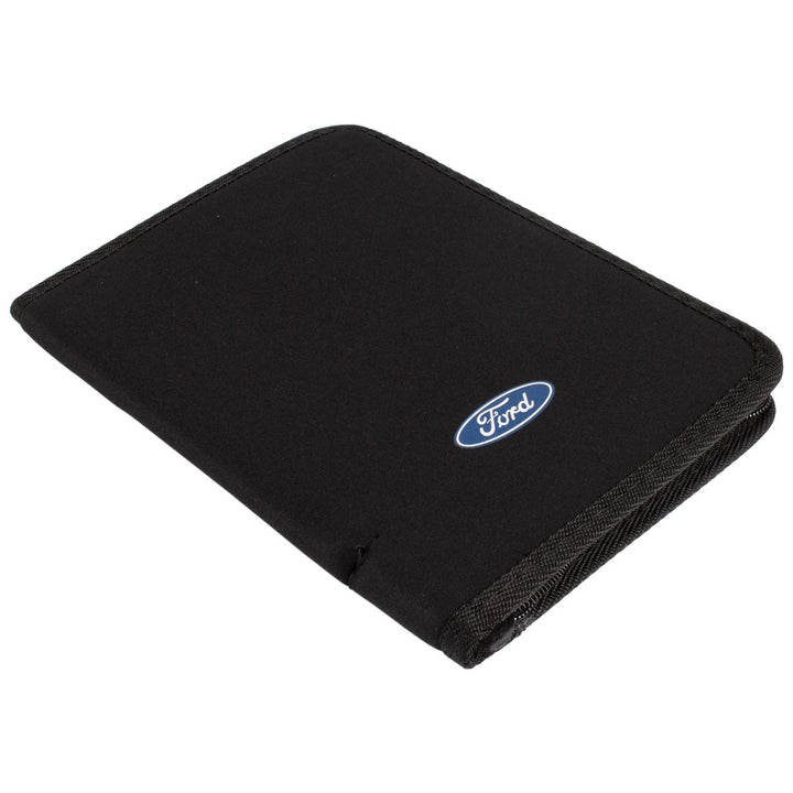 Mondeo Focus Mustang Fiesta Service Dokument Mappe