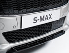 Original Ford S-MAX ab 2015 Kühlergrill unten