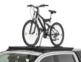 Ford Focus Kombi Dachträger & Thule® FreeRide 532 Fahrradträger 2018-2025