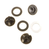 Original Ford Montagesatz Standardteile ohne Seitenschweller rechts 1865304
