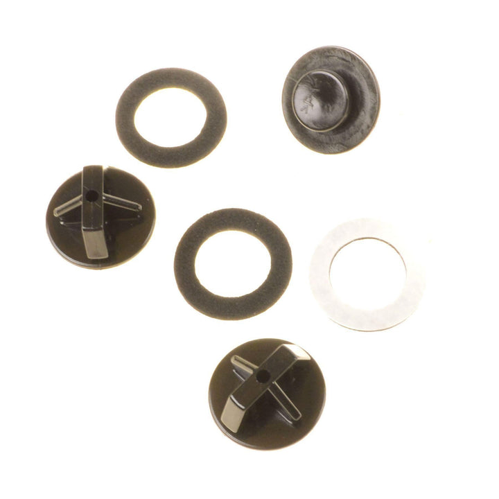 Original Ford Montagesatz Standardteile ohne Seitenschweller rechts 1865304