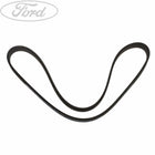 Original Ford Focus/Kuga Antriebsriemen 2.5L Duratec 2018357