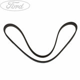 Original Ford Focus/Kuga Antriebsriemen 2.5L Duratec 2018357