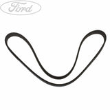 Original Ford Focus/Kuga Antriebsriemen 2.5L Duratec 2018357