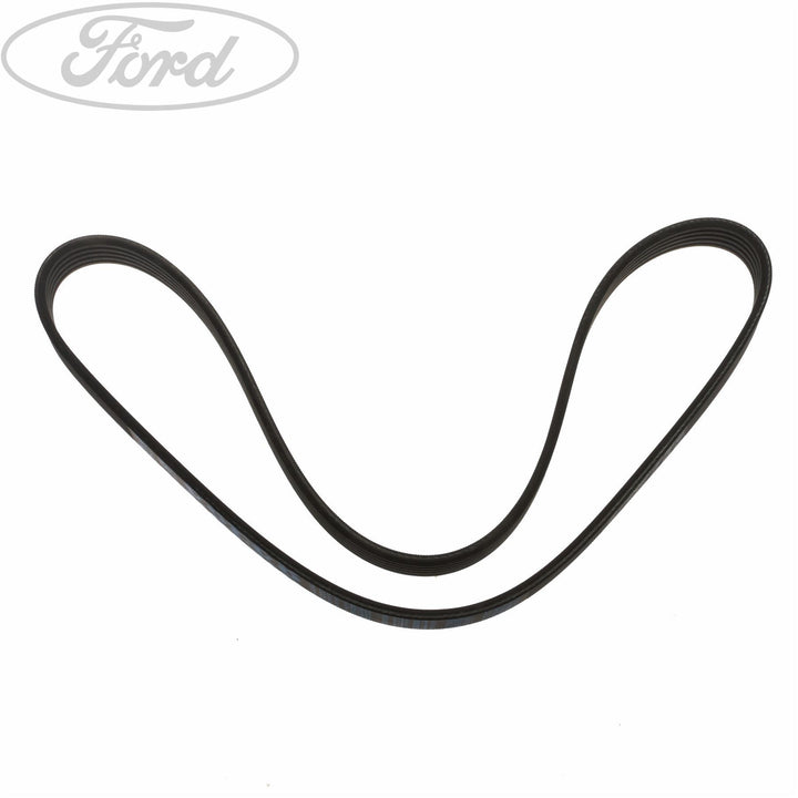 Original Ford Focus/Kuga Antriebsriemen 2.5L Duratec 2018357