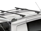 Original Ford Transit/Tourneo Courier Querträger für Dachreling