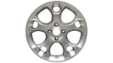 Ford Fiesta Alufelge 17