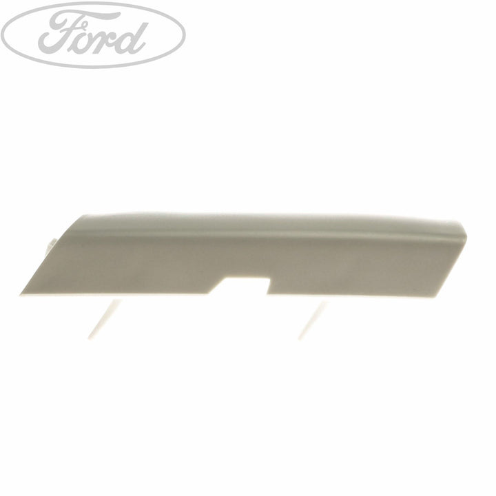 Galaxy WA6 Frontstoßstange Abdeckung