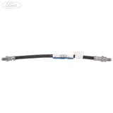 Fiesta Mk4 Puma Hinterrad Bremsschlauch 295mm 1995 2000