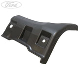 Ford C-Max 2007-2010 Außenverkleidung Fahrerseite 1440535