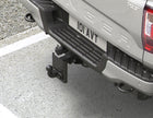Original Ford Ranger Anhängevorrichtung mit festem Kugelkopf