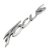 Original Ford Focus Typenschild Heckklappe Emblem Emblem 2014-2020 1850671