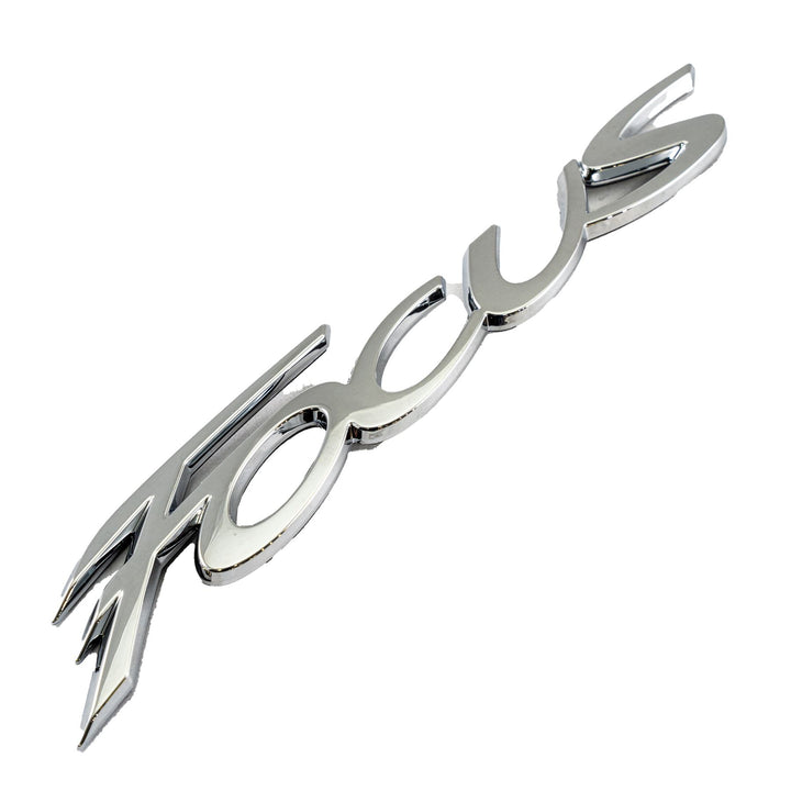 Original Ford Focus Typenschild Heckklappe Emblem Emblem 2014-2020 1850671