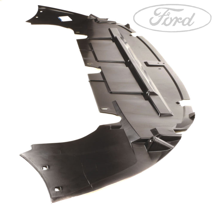 Original Ford C-MAX/Focus Unterboden-Luftabweiser  1521604