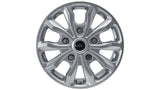 Original Ford Tourneo Custom Alufelge 17