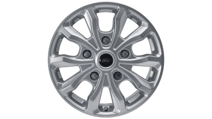Original Ford Tourneo Custom Alufelge 17
