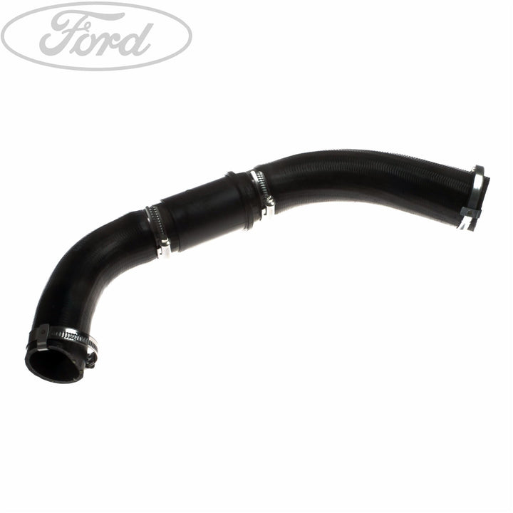 Original Ford Ladeluftkühlerschlauch 1440262