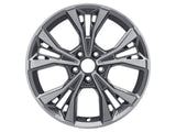 Original Ford Focus & C-MAX Alufelge 18
